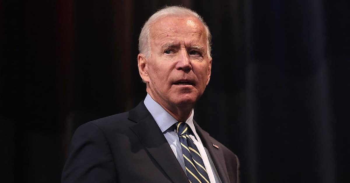 Biden Reverses Hardline Stance, Says He Will Meet with Johnson ...