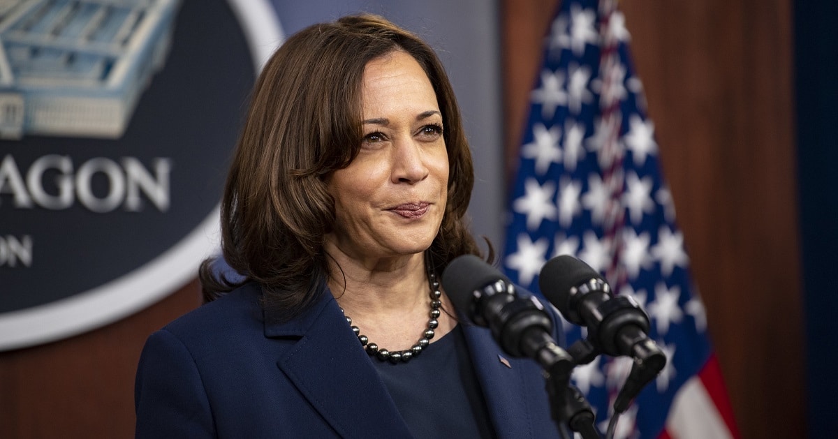 Washington Post Makes Case for Kamala to Step Down - Conservative ...