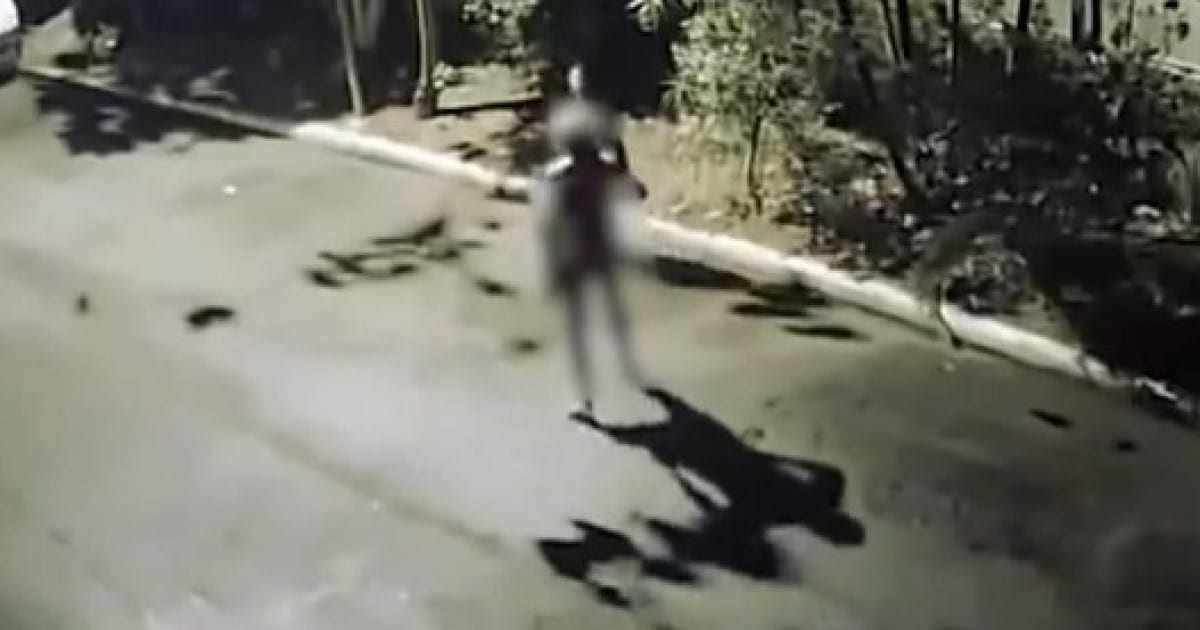 Couple Left Naked In The Street After Carjacking Conservative Journal Review