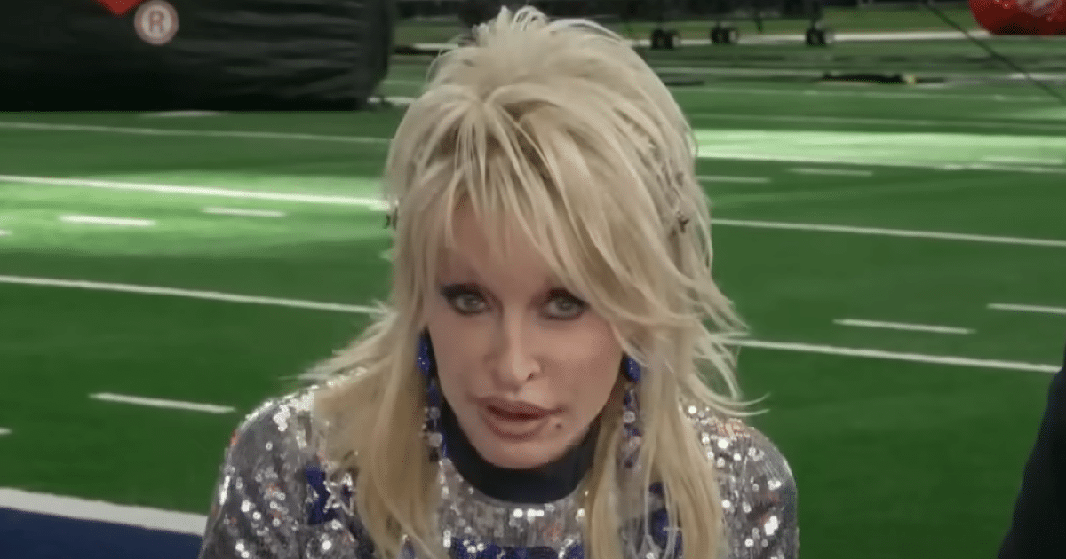 Dolly Parton Explains Why She Has Not Done Super Bowl Halftime Show